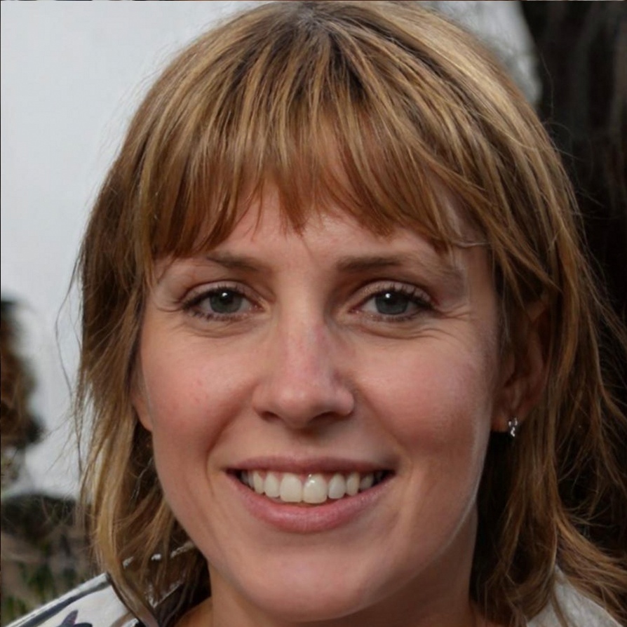 Portraitfoto von Teilnehmerin Renate Pflüger